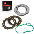 Clutch Kit & Gasket for Yamaha V-Star 1100 XVS1100 (1999–2009)