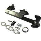 Exhaust Manifold with Heat Shield for Chevrolet GMC Pickup Truck SUV