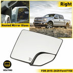 Heated Right Mirror for Ford F150 (2015–2020)