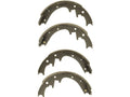 Rear Brake Shoe Set for Mazda B4000 (1995–2009) PN583WG