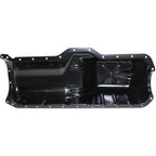 Oil Pan for Jeep Grand Cherokee, Wrangler (1999–2006)