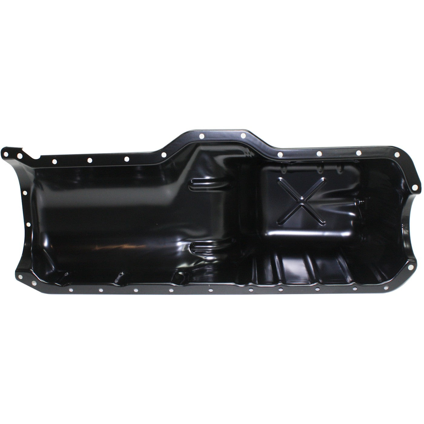 Oil Pan for Jeep Grand Cherokee, Wrangler (1999–2006)