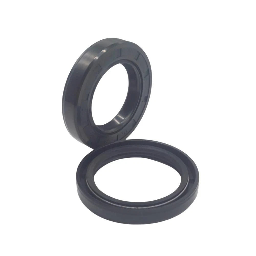 Input and Output Shaft Seals for Rotary Cutters (40HP & 50HP)