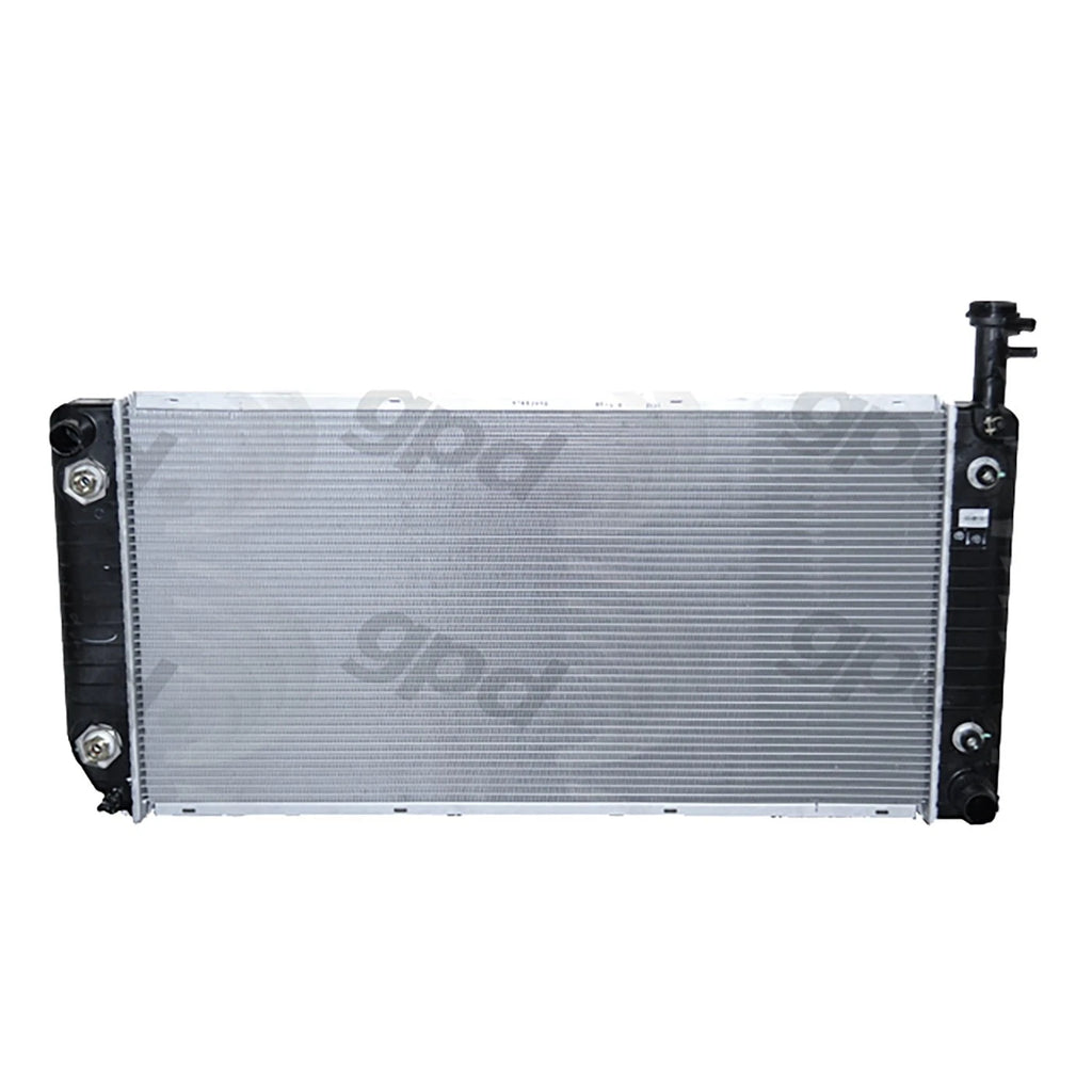 Radiator for Chevy Express Van, GMC Savana 2500 3500 (2003–2023)