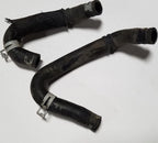 Heater Core Coolant Line Set for Lincoln Mark VIII (1997–1998) 4.6L