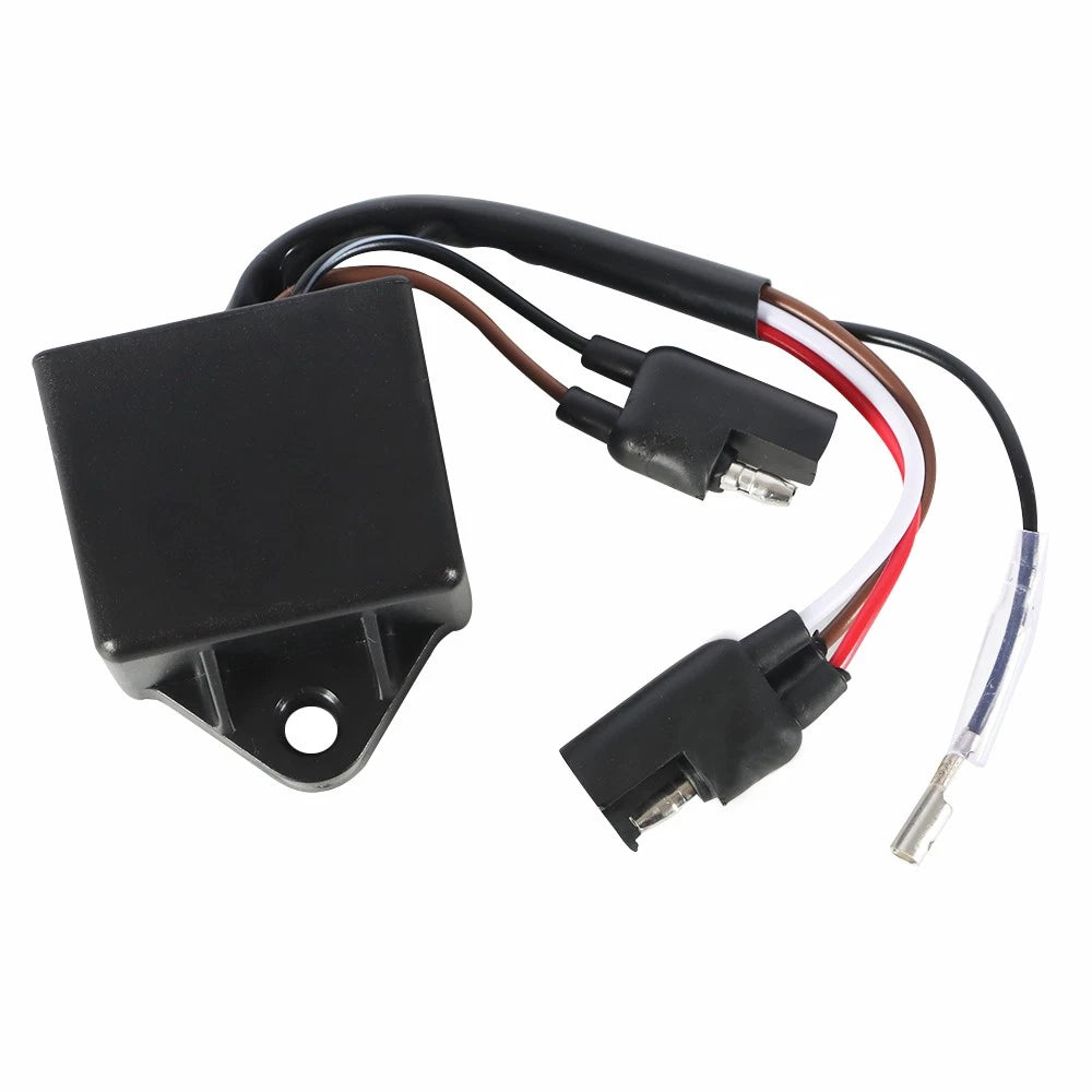 Rev Limiter for Club Car DS Golf Cart (1990–1991)