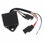 Rev Limiter for Club Car DS Golf Cart (1990–1991)