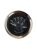 6 Marine Analog Gauges for Frank W Murphy MLINK (Older Style)