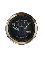 6 Marine Analog Gauges for Frank W Murphy MLINK (Older Style)