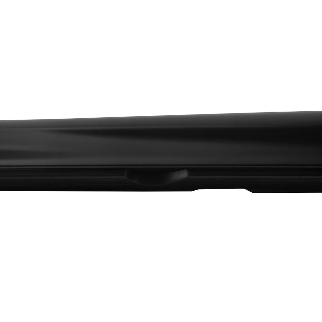 Side Skirt Rocker Panel Guard for Benz C-Class (2007-2013)