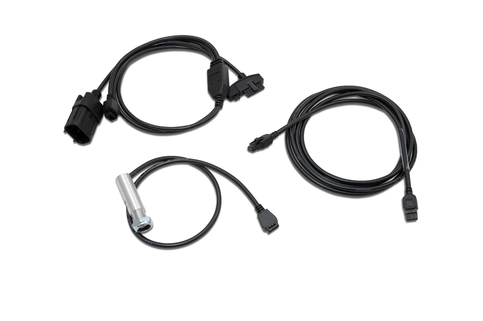 Belt Temperature Sensor Kit for Can-Am Maverick X3 X3 RR (2017–2021)