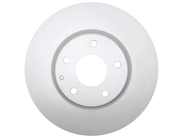 Front Brake Rotor for Mazda 6 (2014–2018) CQ399GP