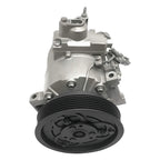 AC Compressor Replacement for Volvo XC60 2.0L (2018-2023)