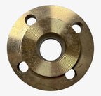 Viega 42 Zero-Lead Bronze Two Piece Adapter Flange 1 1/2'' 664