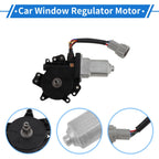 Power Window Regulator Lift Motor No.742494 for Infiniti QX56 (2004–2011)