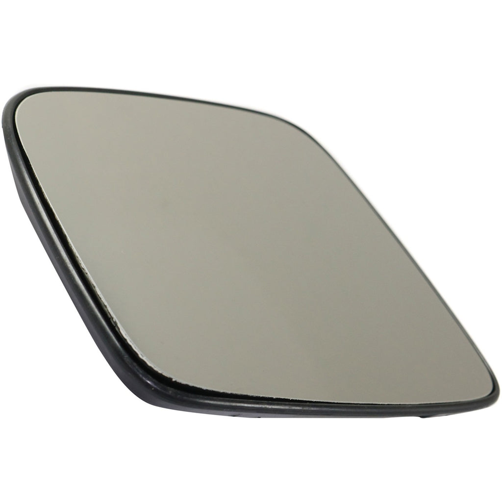Driver Side Mirror Glass for Jeep Liberty (2002–2007)