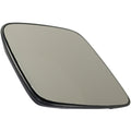 Driver Side Mirror Glass for Jeep Liberty (2002–2007)