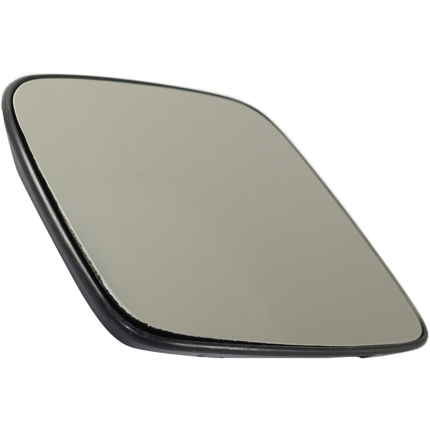 Driver Side Mirror Glass for Jeep Liberty (2002–2007)