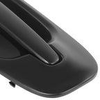 Front Right Outer Door Handle w/ Keyhole for Subaru Impreza (2002–2007)