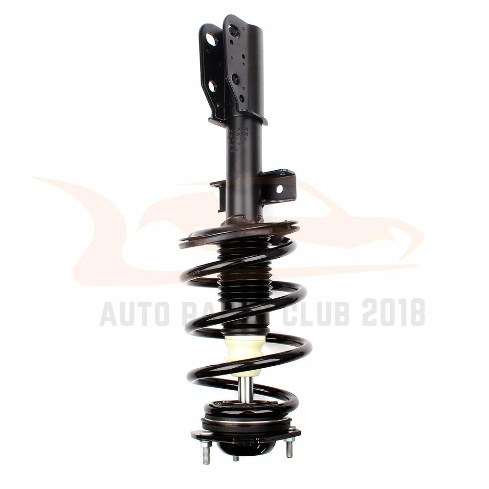 Front Complete Struts Set for Chevrolet Traverse (2009-2016)