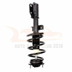 Front Complete Struts Set for Chevrolet Traverse (2009-2016)