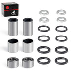 2 x Front Shock Bushing for Honda Sportrax TRX400EX (1999–2004)