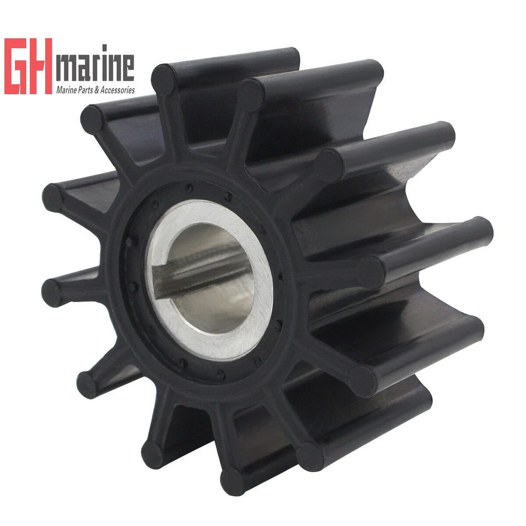 Water Pump Impeller Kit for Volvo Penta 6-8 Cyl/4 Cyl Inboard Marine