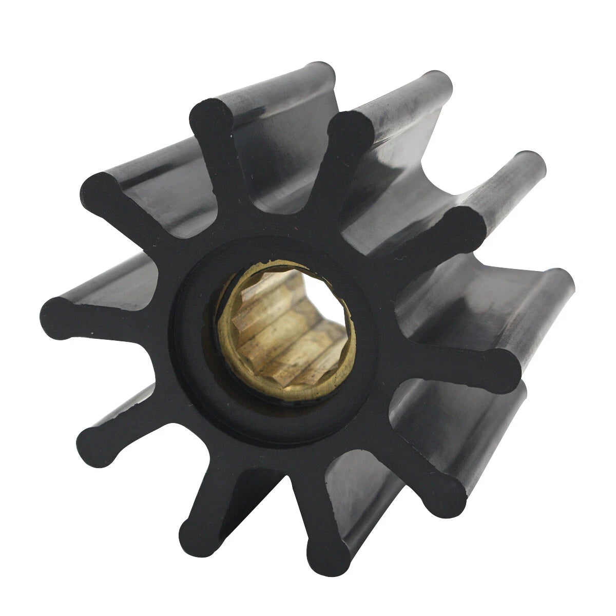 Water Pump Impeller for Detroit 8.2L Diesel Engine (271)