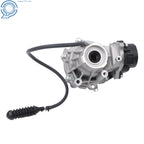 Front Gear Case Differential for Yamaha Grizzly 660 4X4 (2003–2008)