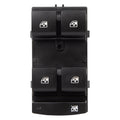 Power Window Switch for Chevrolet Cruze Orlando (2011–2015) Front Left