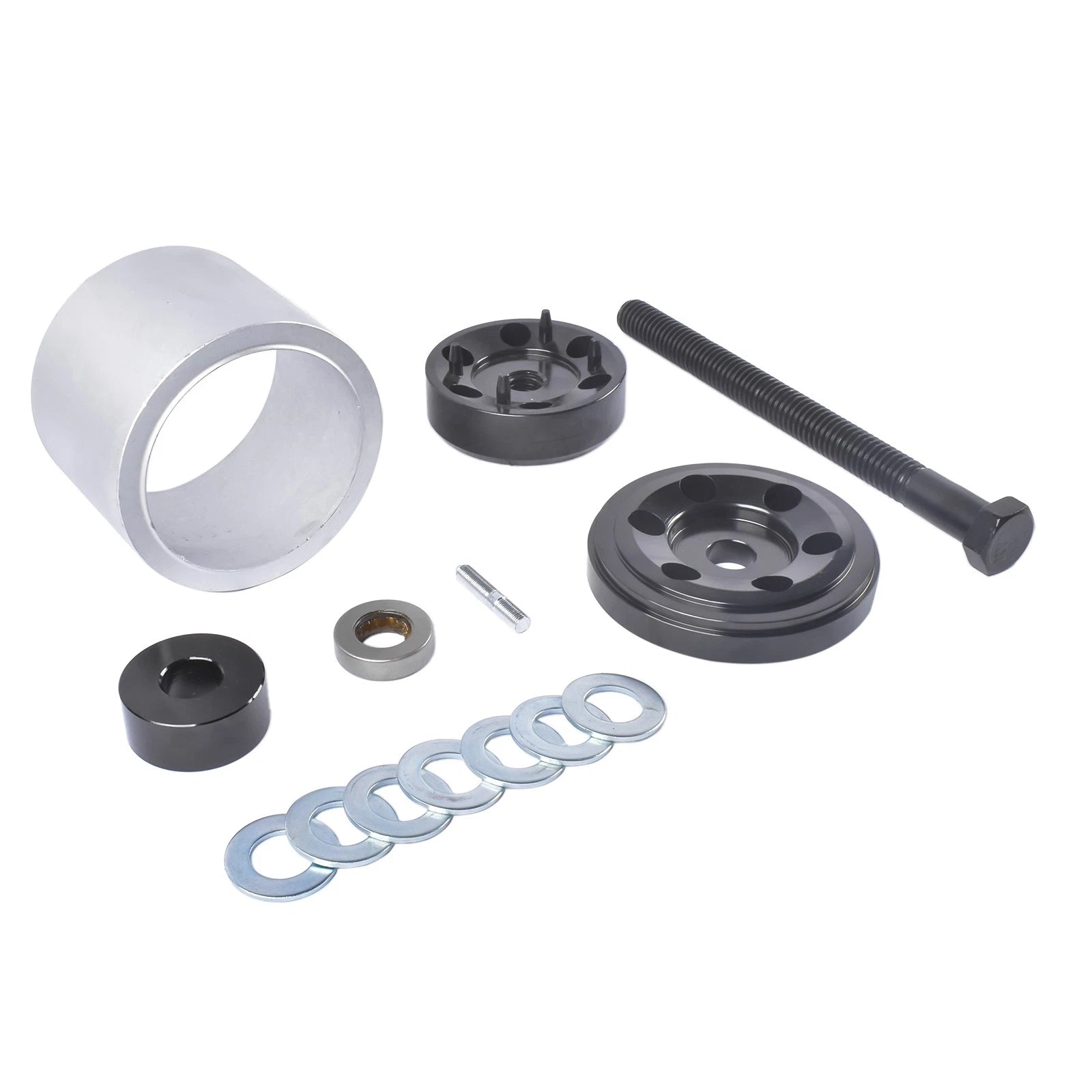 Bushing Installation Tool for Hendrickson Intraax (2000-2023)
