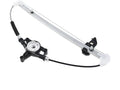Rear Right Power Window Regulator Assembly for Mazda 3 Sport (2014–2018) YQ598WN