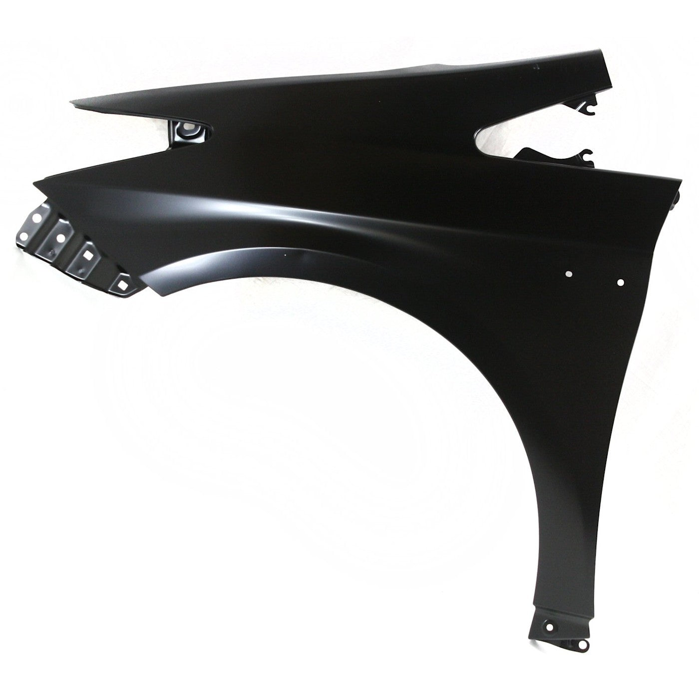 Fender for Toyota Prius (2010–2012) Front Driver and Passenger Side