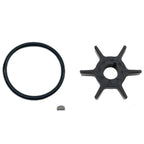 Water Pump Impeller Kit for Yamaha Outboard 9.9 15 HP (2-Stroke) (63V-W0078-00)
