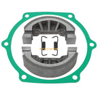 Brake Shoes with Gasket for John Deere 750