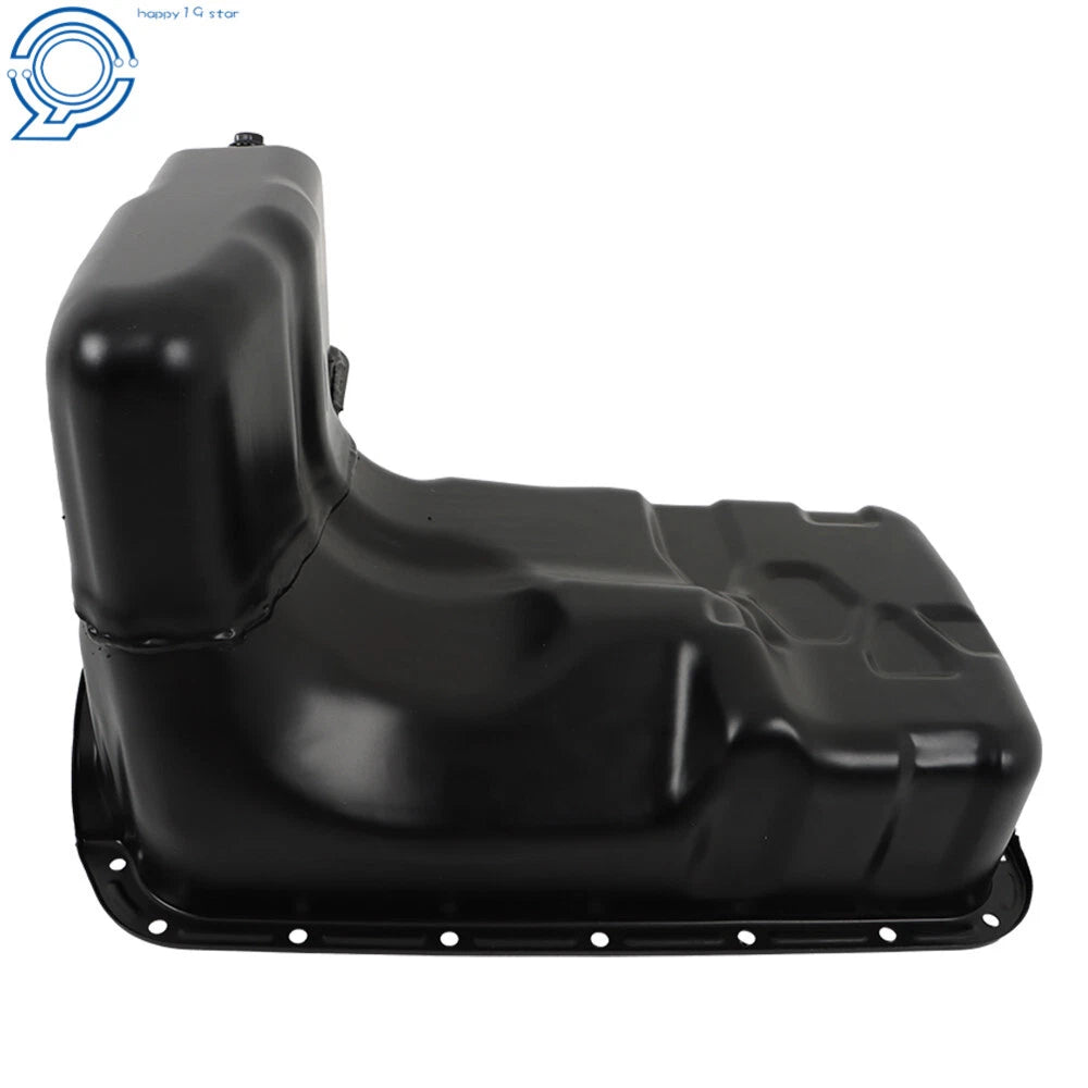 Engine Oil Pan for Nissan Frontier Xterra 3.3L (2000–2004)
