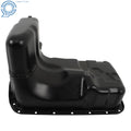 Engine Oil Pan for Nissan Frontier Xterra 3.3L (2000–2004)