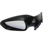 Heated Left Side Mirror for Hyundai Accent (2012–2016)