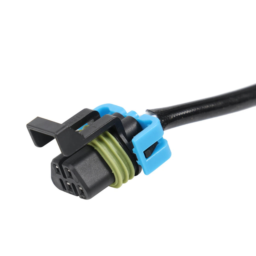Oxygen O2 Sensor for Chevrolet GMC Sierra 2500 HD (2003–2006) 234-4669