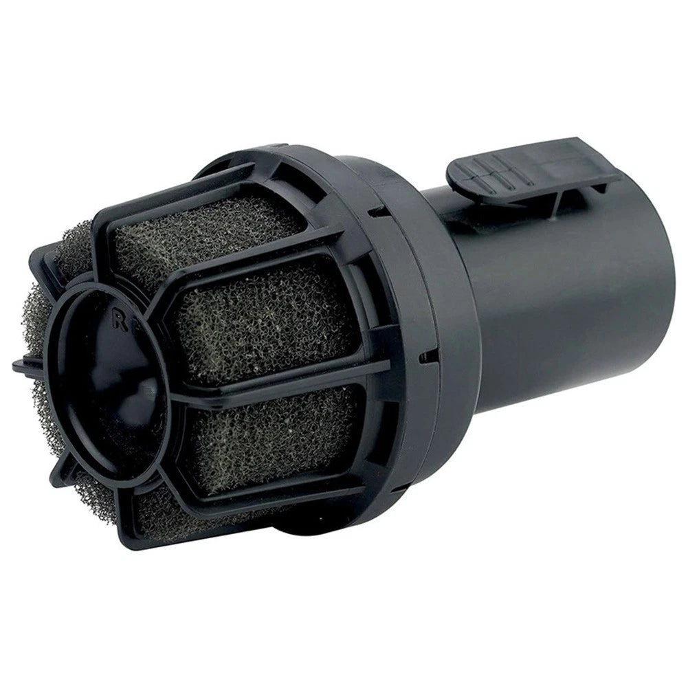 Wet Dry Vacuum Muffler Diffuser for Craftsman Models (Compatible)