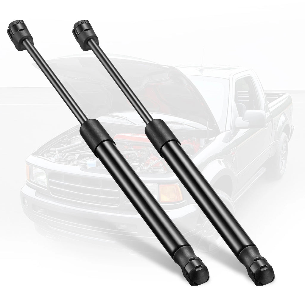 2X Hood Gas Strut Springs for Hyundai Sonata (2015–2017)