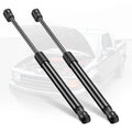 2X Hood Gas Strut Springs for Hyundai Sonata (2015–2017)