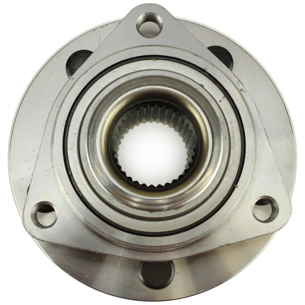 2-Wheel Set Wheel Hubs for Chrysler Concorde