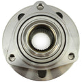 2-Wheel Set Wheel Hubs for Chrysler Concorde