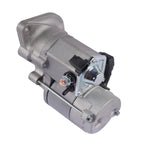 Starter Motor for Yanmar 3TNV70 3TNV76 VIO20-3 VIO27-5 VIO35-5
