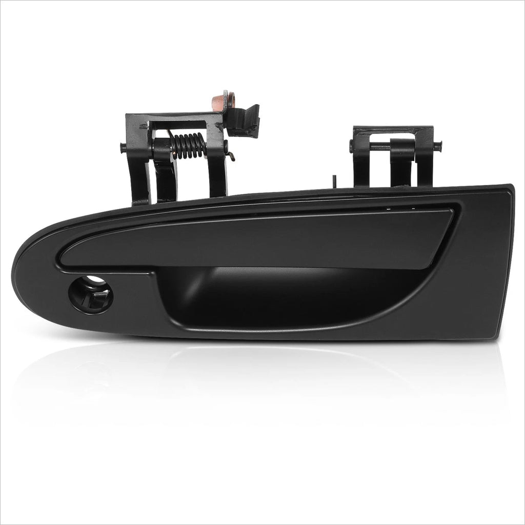 Front Left Side Door Handle w/ Keyhole for Avenger Eclipse Sebring Talon (1995–2000)