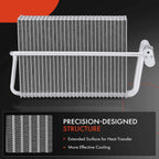 A/C Evaporator Core for Mercedes-Benz S430 S500 S600 (2000–2006)