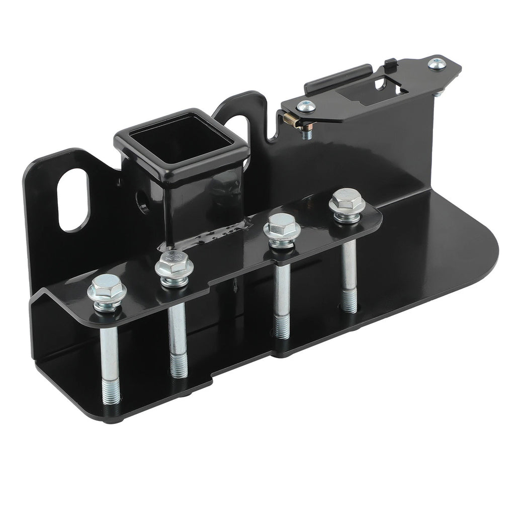 Class 3 Trailer Tow Hitch for Ford F-150 (2015-2023)