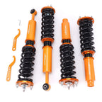 Adjustable Coilover Kit for Honda Accord (1999–2003) Acura TL/CL (2001–2003)