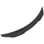 Rear Wing Spoiler CF for BMW 4 Series F36 (2014–2018) 428i 435i